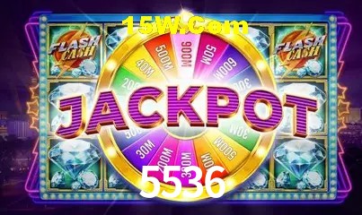 Casino Ao Vivo 5536