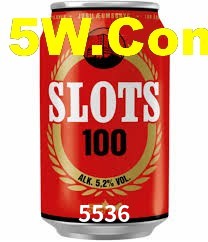 5536