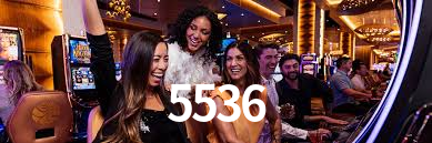 5536 casino