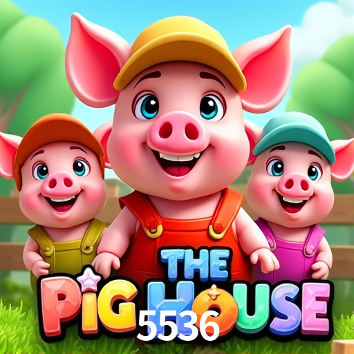 Descubra a Magia dos Jogos de Arcade no 5536