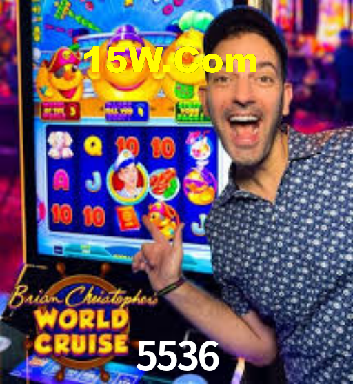 5536 casino