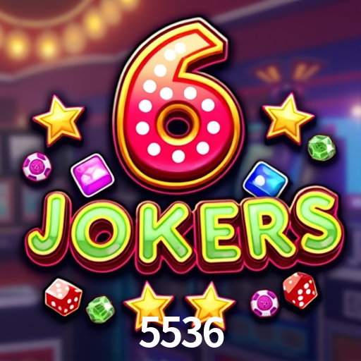 Desvendando o Mundo dos Jogos Virtuais na 5536
