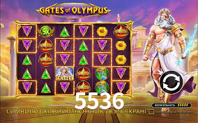5536 casino