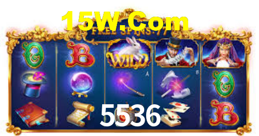 5536,5536.com