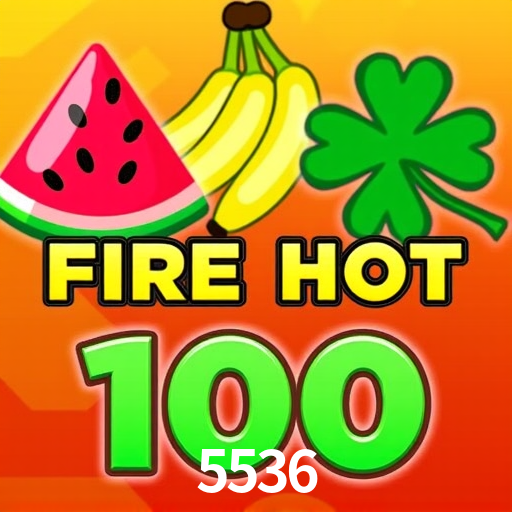 Slot Games 5536