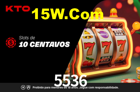 Apostas com odds competitivas na 5536