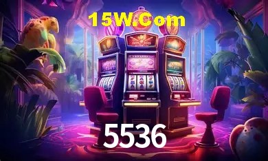 Variedade de jogos na 5536
