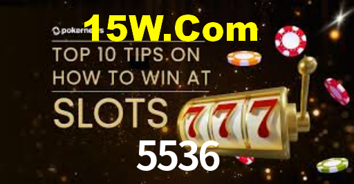 5536: A Experiência de Casino com Jogos de Mesa ao Vivo