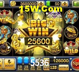 Casino Ao Vivo 5536