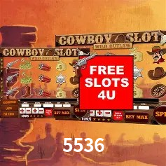 Bônus e promoções da 5536