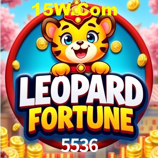 Game Providers 5536