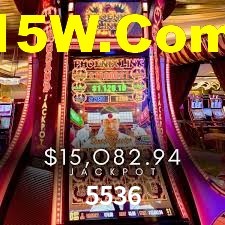 Welcome Bonus 5536