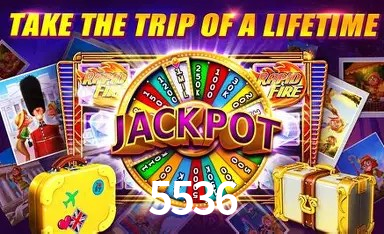 Casino VIP 5536