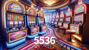 Football Betting 5536