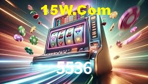VIP Casino 5536
