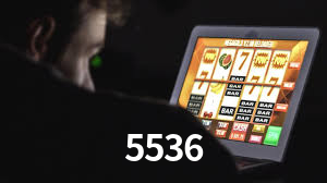 5536